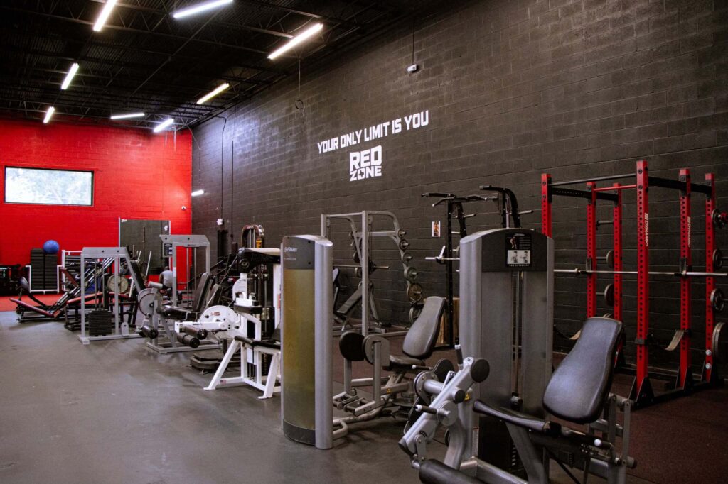 Get Fit Now: Inside Houston’s Best Gym in North Houston