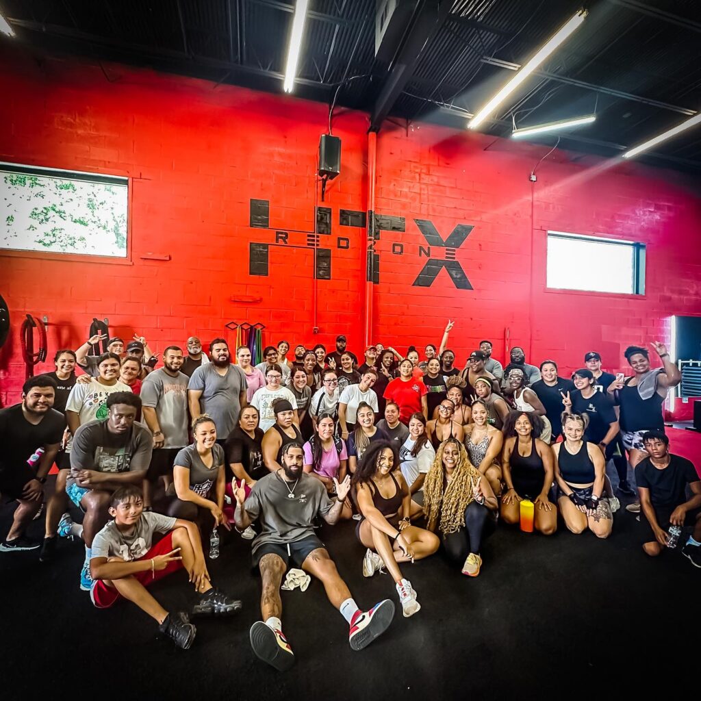 Unleashing Your Potential: Redzone’s Guide to Personalized Fitness in Houston
